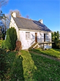 Maison située en campagne à la vente